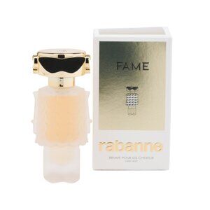 PACO RABANNE Clear Made In France 1oz Fame Hair Mist